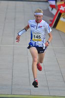 World Championships 2012, Sprint Final